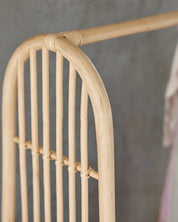 OYOY MINI Nana Mini Klädhängare, Natur - Azalea Home