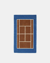 OYOY MINI Tennis Barnmatta, Caramel - Azalea Home