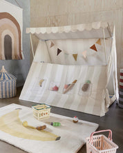 OYOY MINI Yummy Mini Food Leksak, Multi - Azalea Home