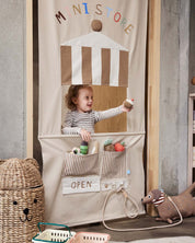 OYOY MINI Yummy Mini Food Leksak, Multi - Azalea Home