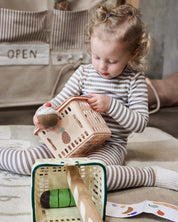 OYOY MINI Yummy Mini Food Leksak, Multi - Azalea Home