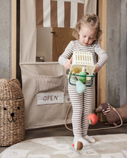 OYOY MINI Yummy Mini Fruit Leksak, Multi - Azalea Home