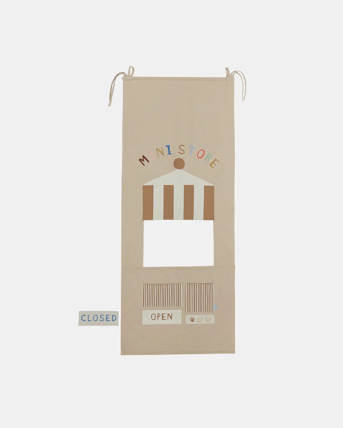 OYOY MINI Yummy Mini Store Leksak, Multi - Azalea Home