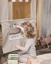 OYOY MINI Yummy Mini Store Leksak, Multi - Azalea Home