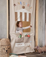 OYOY MINI Yummy Mini Store Leksak, Multi - Azalea Home