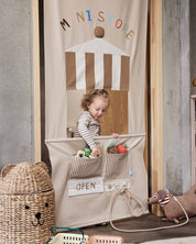 OYOY MINI Yummy Mini Store Leksak, Multi - Azalea Home