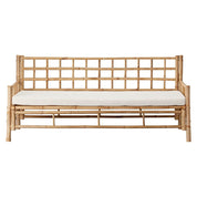 Mandisa Utomhussoffa 180cm, Bambu