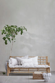 Mandisa Utomhussoffa 180cm, Bambu