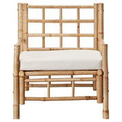 Mandisa Loungestol, Bambu