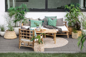 Mandisa Loungestol, Bambu
