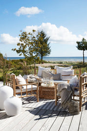 Mandisa Loungestol, Bambu