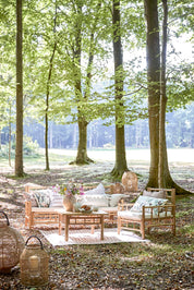 Mandisa Loungestol, Bambu