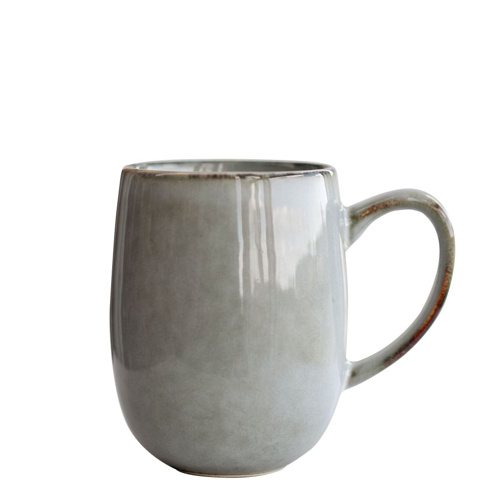 Amera Mugg 27cl, Grå