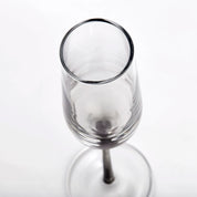 Victorinne Champagneglas 20 cl, Smoke