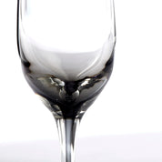 Victorinne Champagneglas 20 cl, Smoke