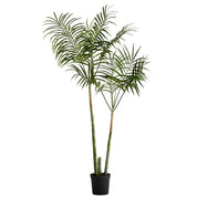 Flora blomma H185cm, Konstväxt