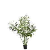 Flora blomma H130cm, Konstväxt