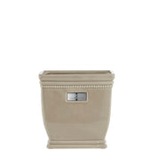 Portilia Kruka 16x16, Pure Cashmere