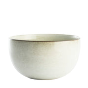 Amera skål Ø12, White Sands