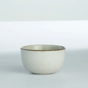 Amera skål Ø22, White Sands