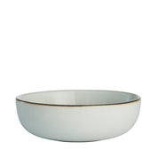 Amera skål Ø18, White Sands