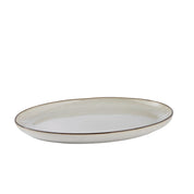 Amera bricka 34x27, White Sands