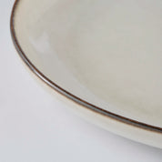 Amera bricka 34x27, White Sands