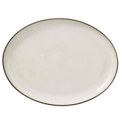 Amera bricka 40x30, White Sands