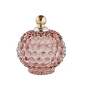 Miya Glasburk H11, Rose / Guld