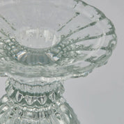 Silva ljusstake H19, Iceberg Green