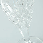 Cristel champagneglas 21 cl