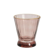 Sisia Ljuslykta H8.5, Rosa