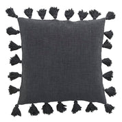 Feminia Kudde 60x60, Mörkgrå