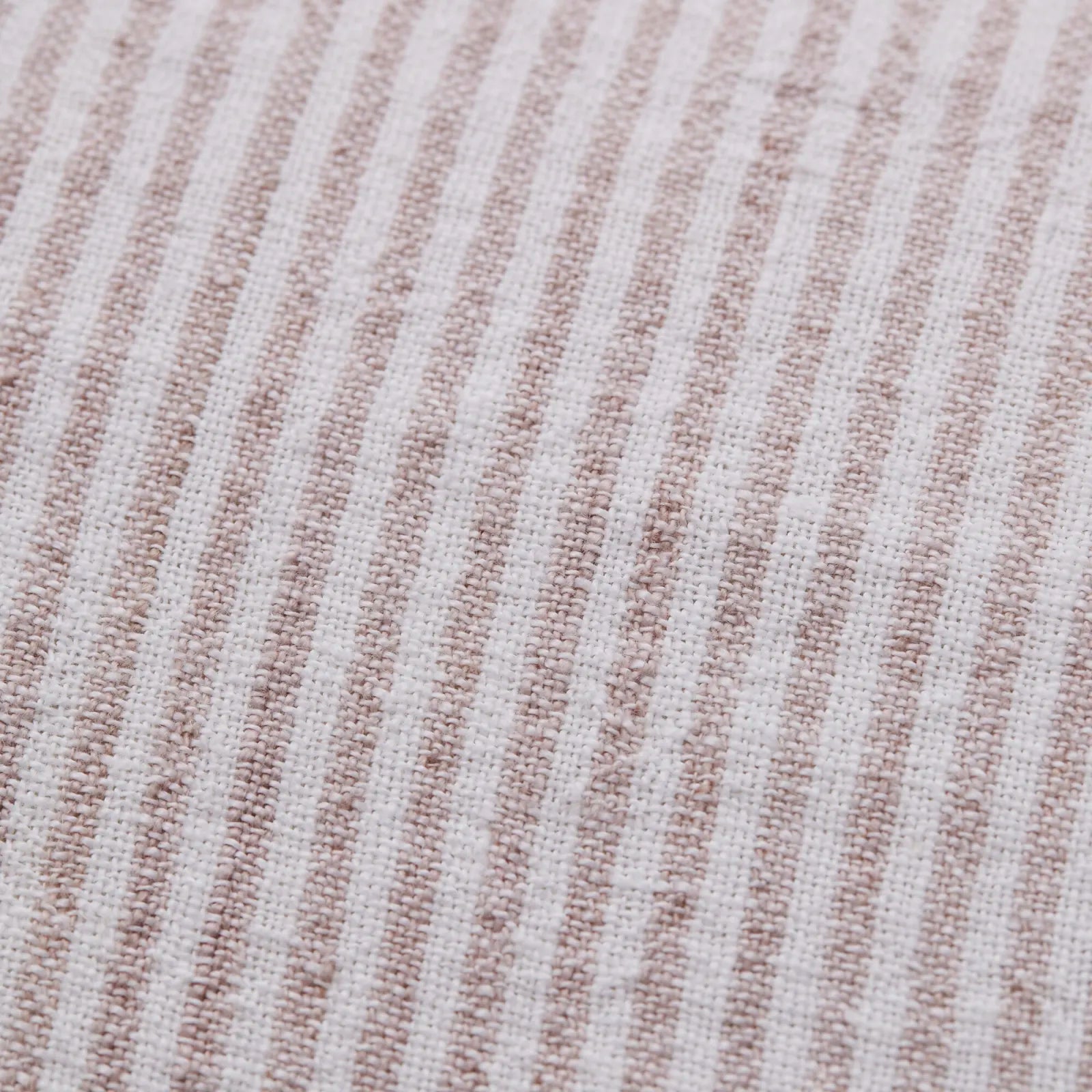 Fiona Prydnadskudde 60x40, Bark