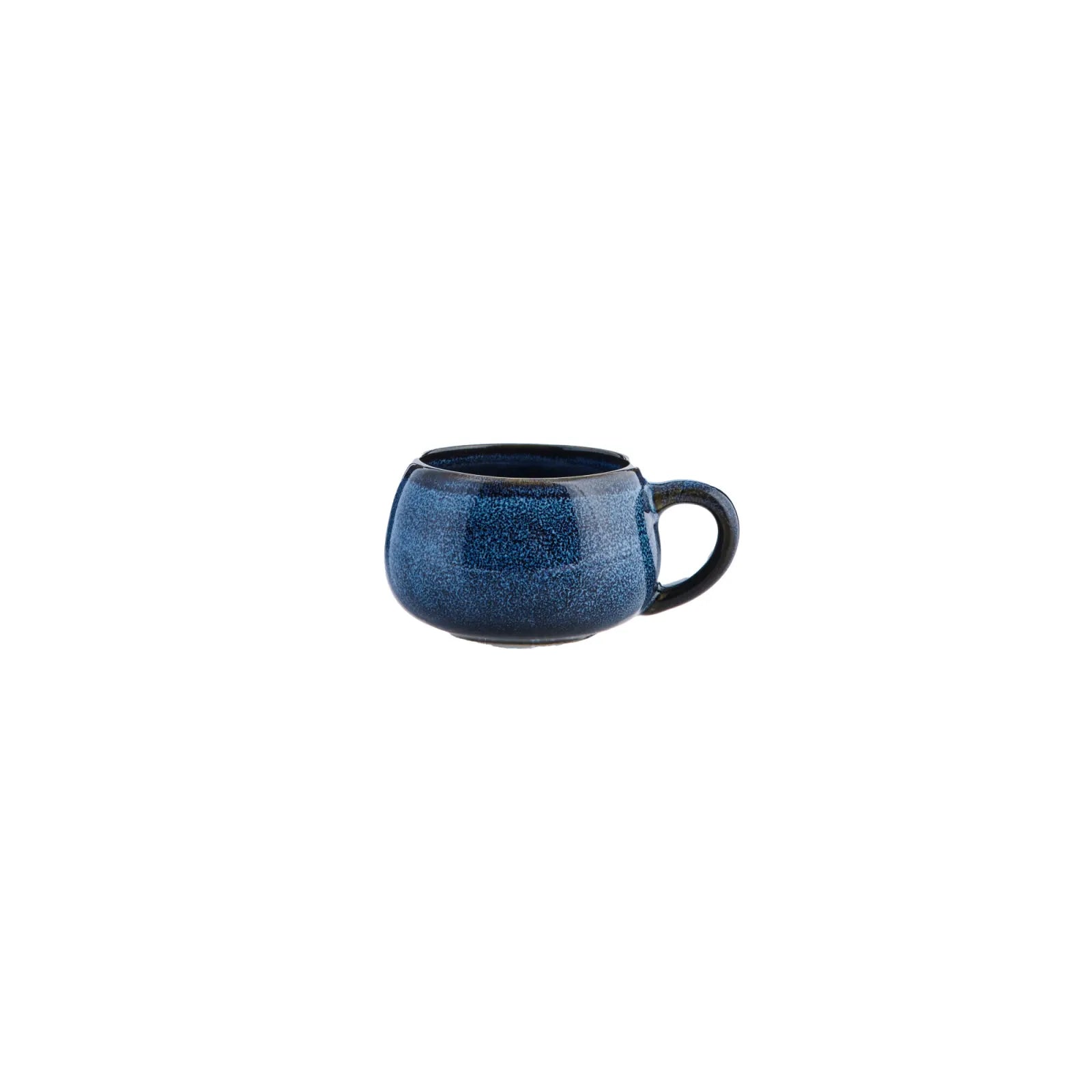 Amera Espressokopp 8cl, Blå