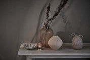 Ellia Dekorationsskål Ø20, Linen