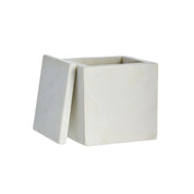 Ellia Box 12X12, Vit