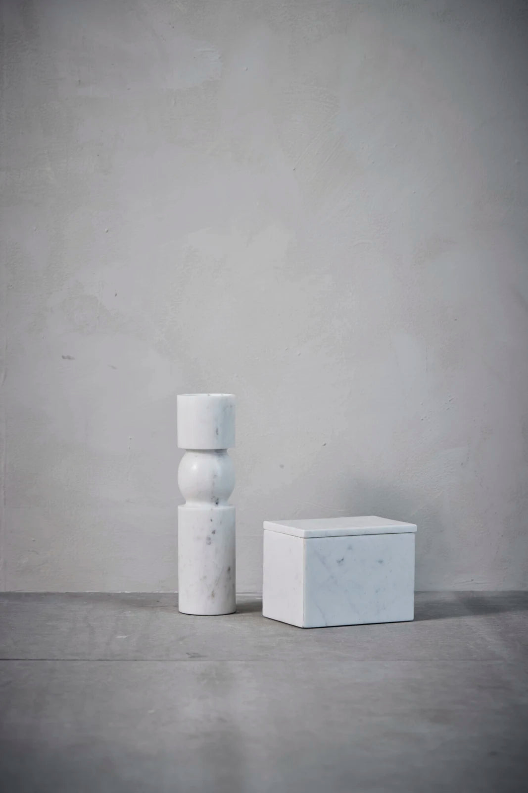 Ellia Box 16.5X11.5, Vit