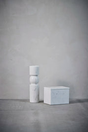 Ellia Box 16.5X11.5, Vit