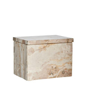 Ellia Box 16.5X11.5, Linen