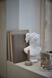 Ellia Box 16.5X11.5, Linen