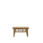 Mandisa Soffbord 70x50, Bambu