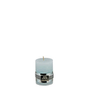 Rustik Blockljus H6, Mint