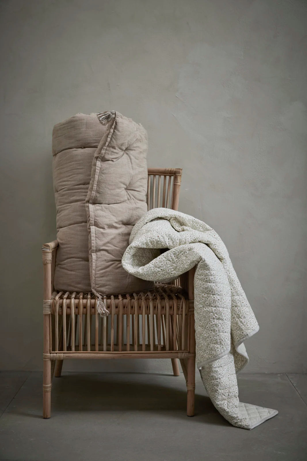 Felima madrass 190X70, Tigers Eye