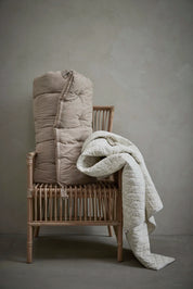 Felima madrass 190X70, Tigers Eye