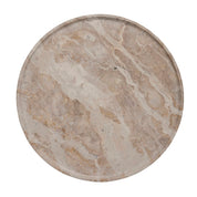 Ellia Bricka Ø40, Linen