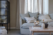 Ellia Dekoration H15, Linen