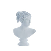 Statia Figur H30.5, Vit