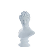 Statia Figur H30.5, Vit