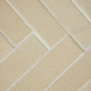 Marcera Konsolbord 100cm, Linen / Guld